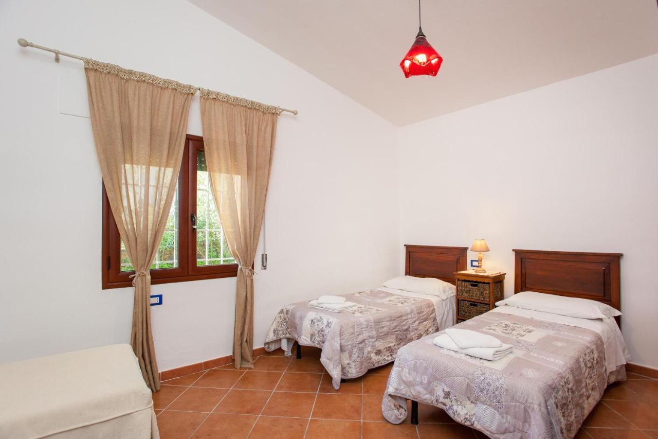 Villa Casa Osala Orosei Exterior foto