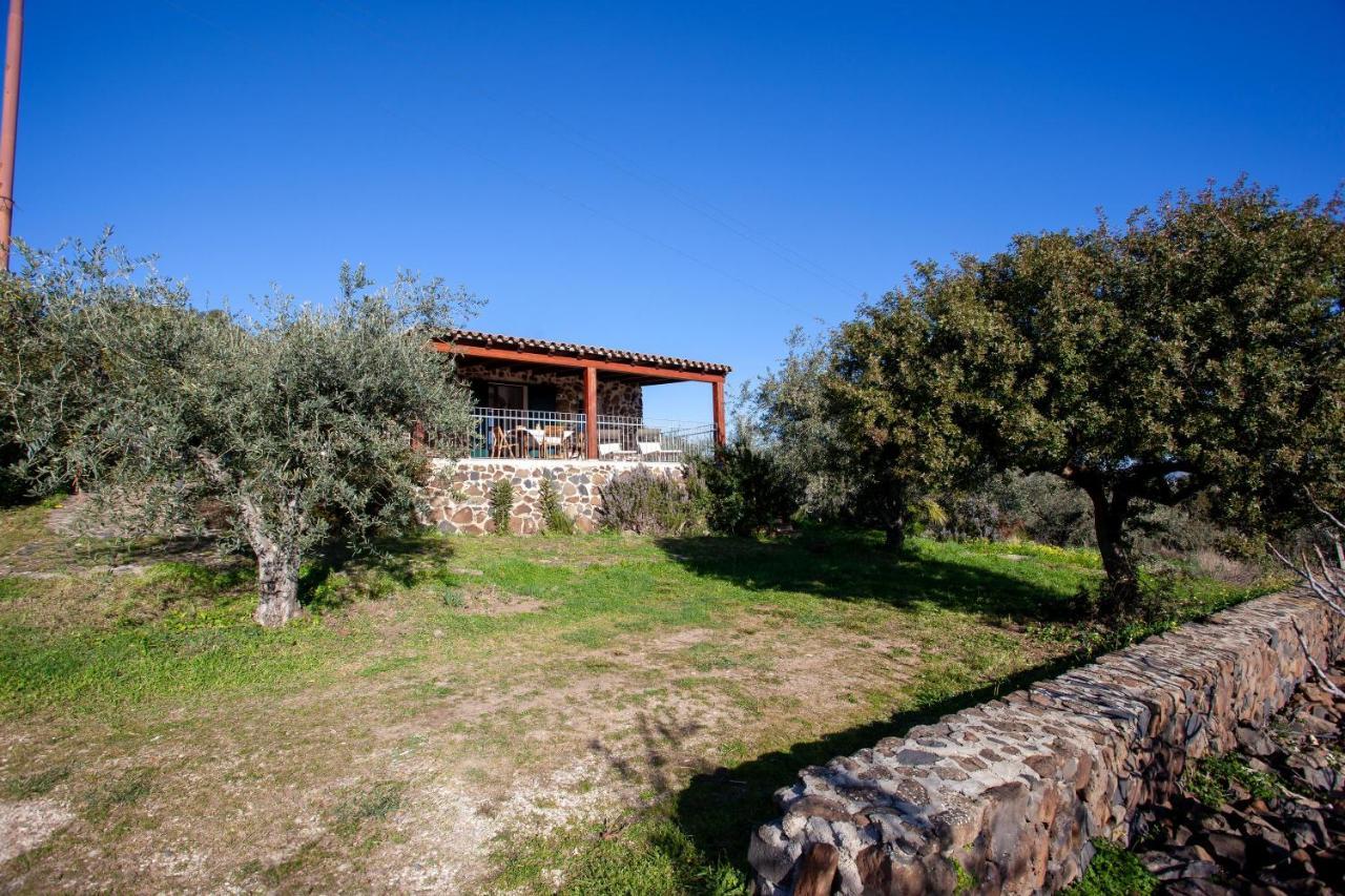 Villa Casa Osala Orosei Exterior foto