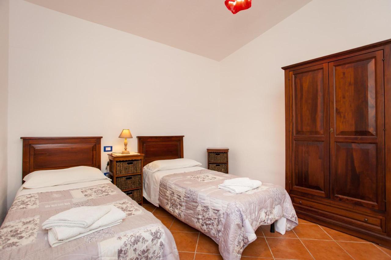 Villa Casa Osala Orosei Exterior foto